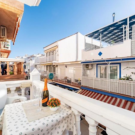 Malagasuite El Levante Apartments トレモリノス エクステリア 写真