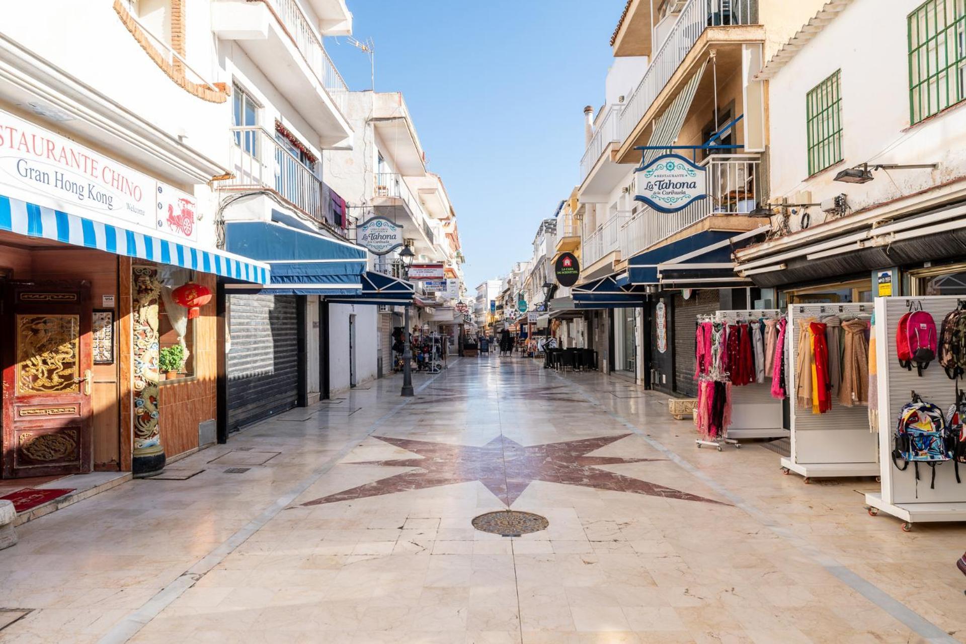 Malagasuite El Levante Apartments トレモリノス エクステリア 写真