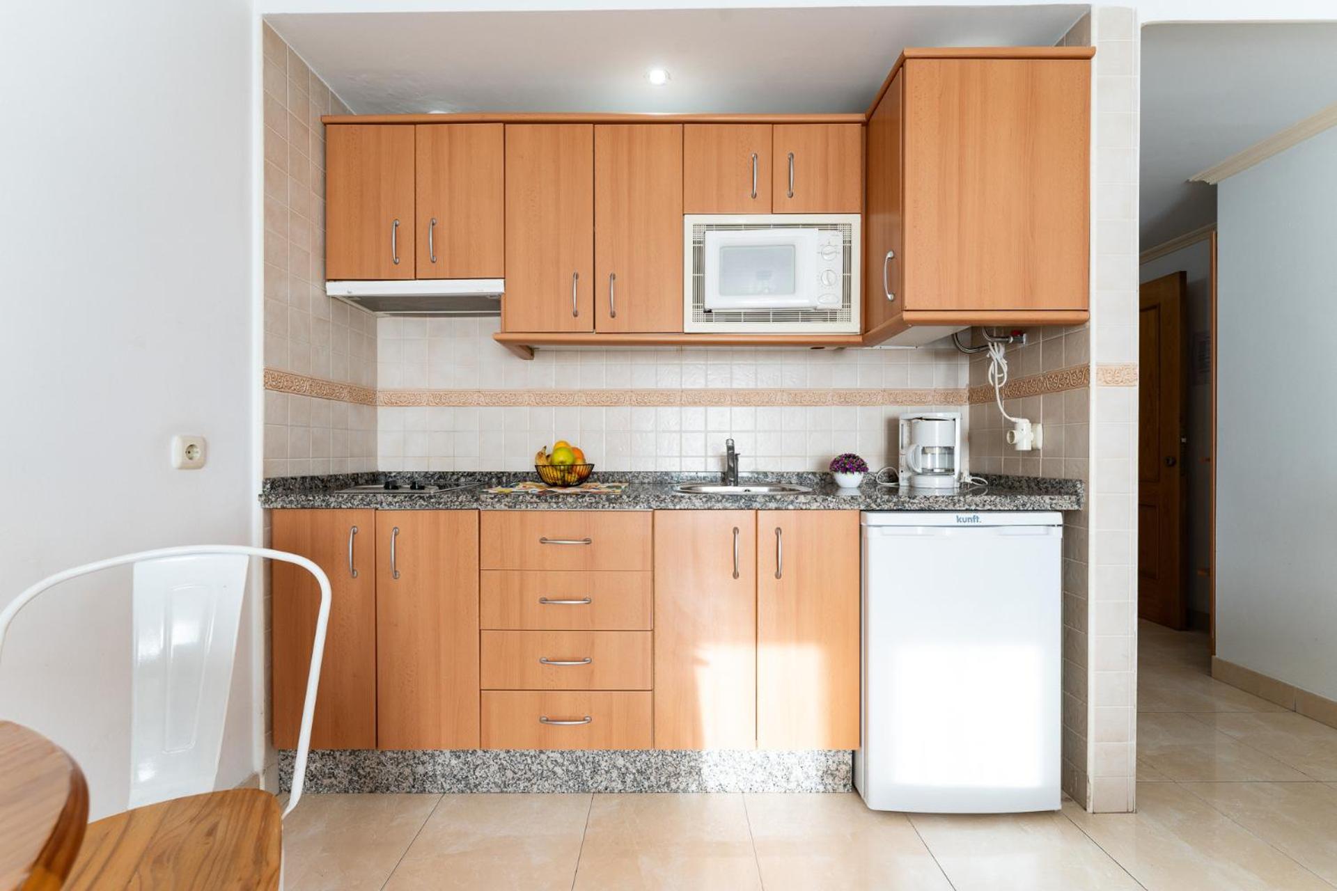 Malagasuite El Levante Apartments トレモリノス 部屋 写真