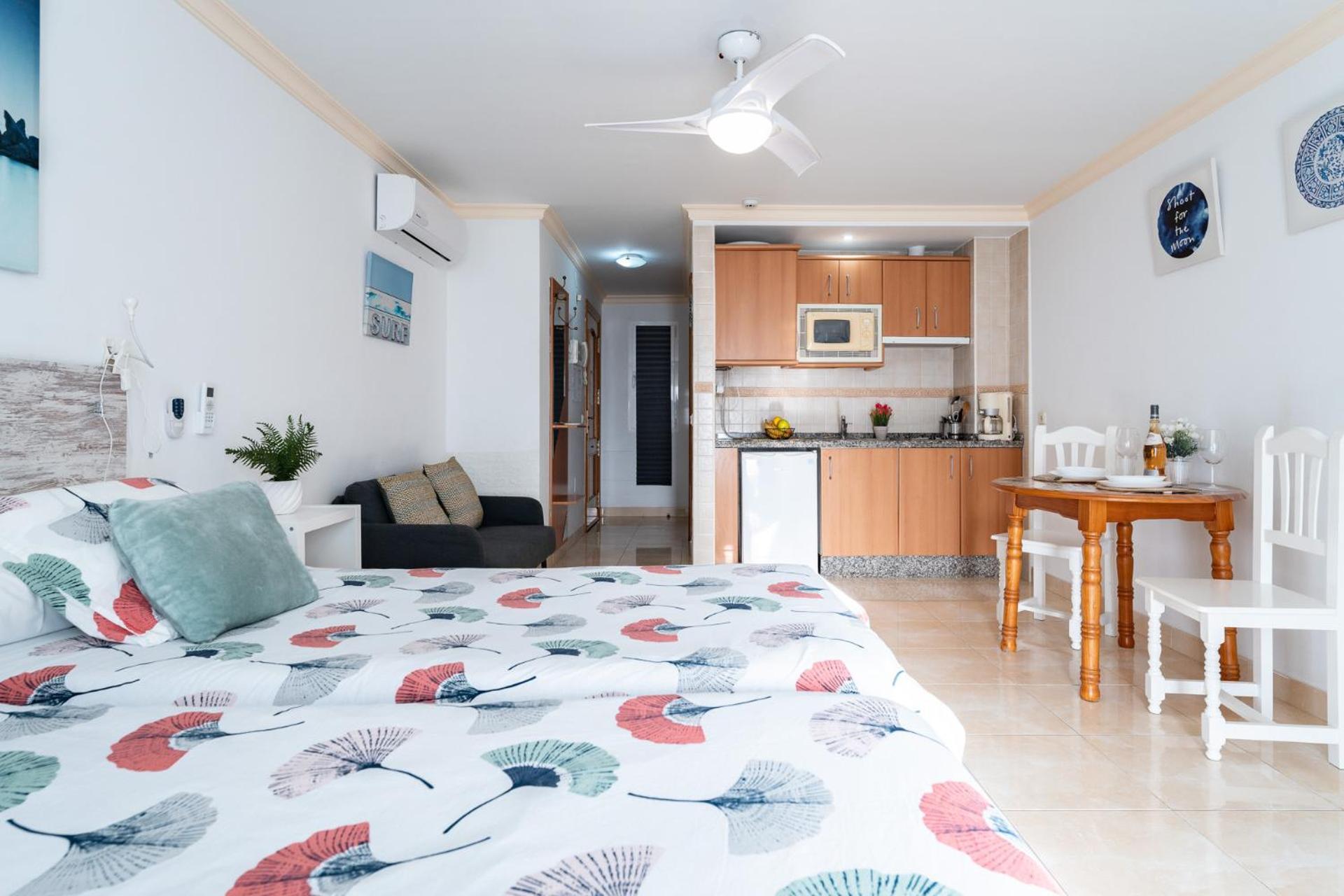 Malagasuite El Levante Apartments トレモリノス エクステリア 写真