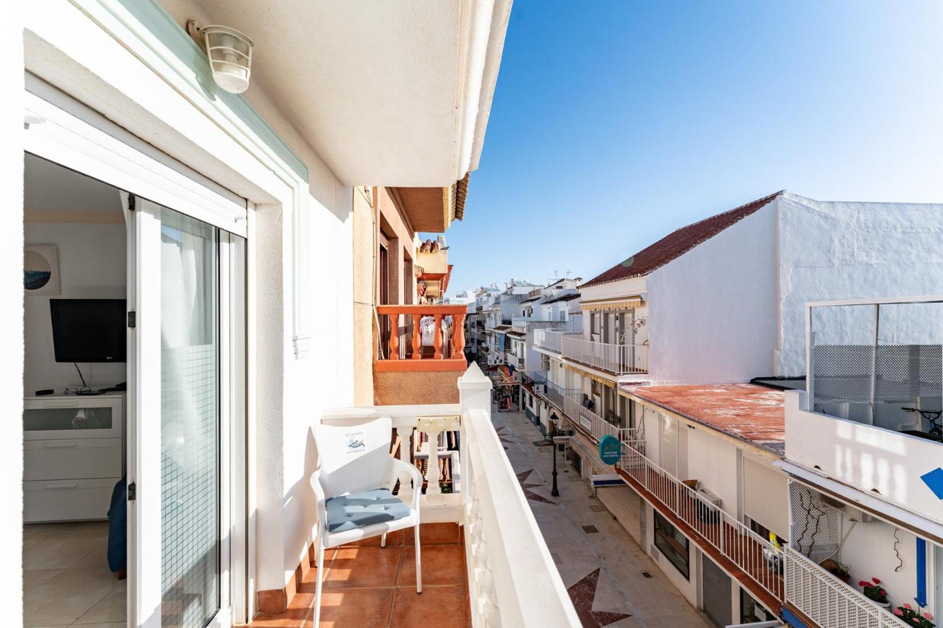 Malagasuite El Levante Apartments トレモリノス 部屋 写真