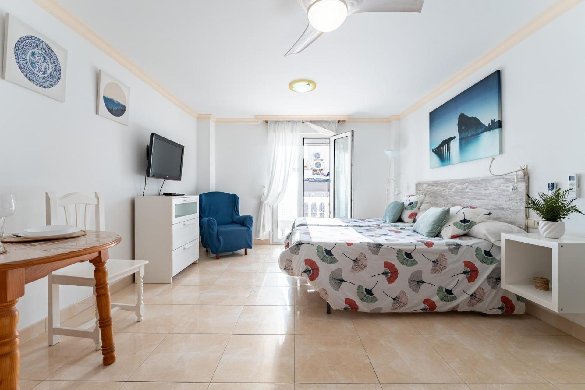 Malagasuite El Levante Apartments トレモリノス エクステリア 写真