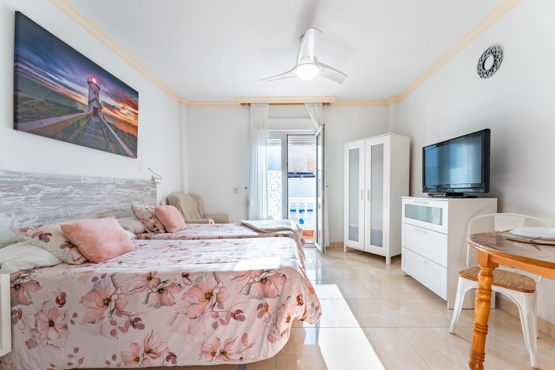 Malagasuite El Levante Apartments トレモリノス エクステリア 写真