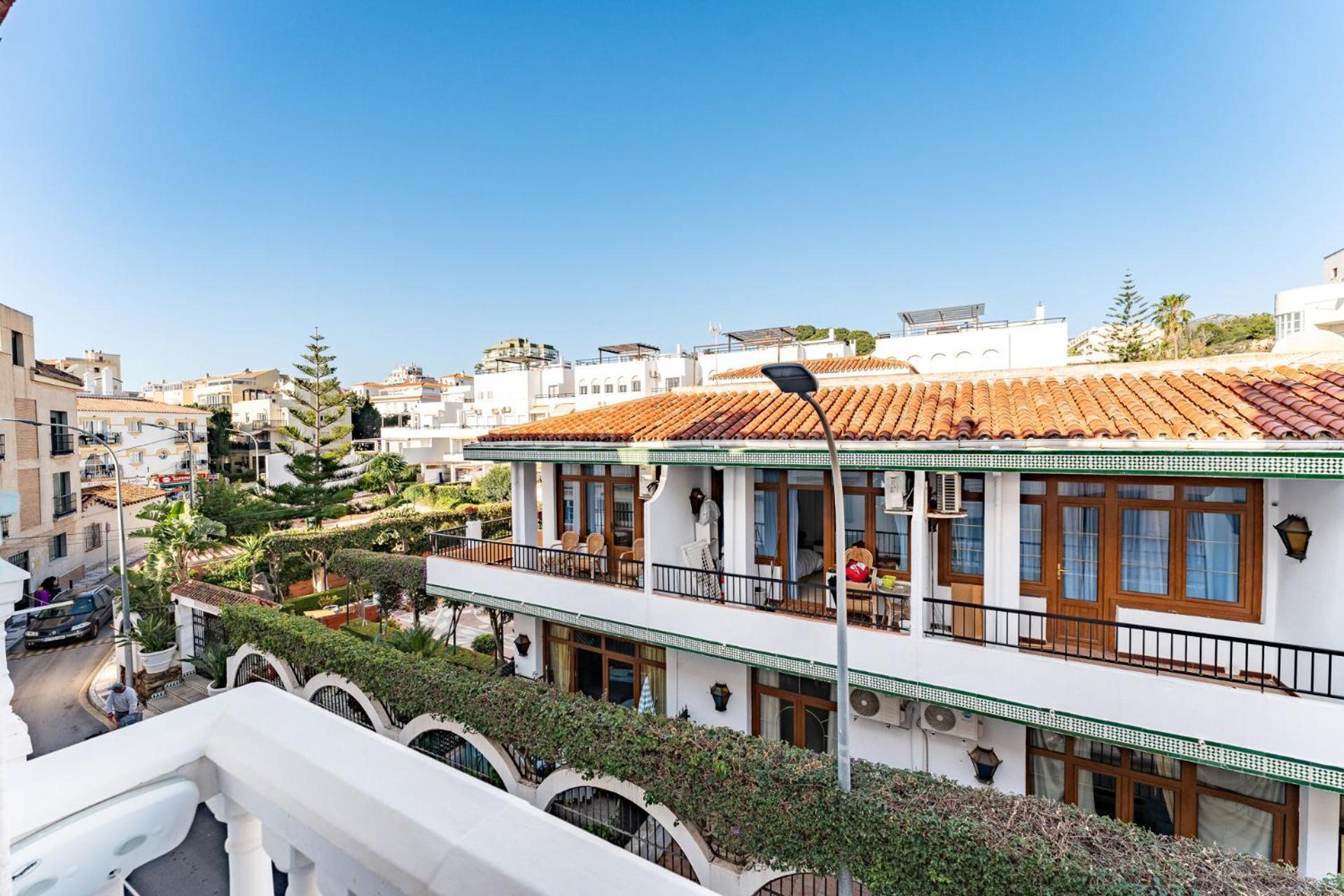 Malagasuite El Levante Apartments トレモリノス 部屋 写真