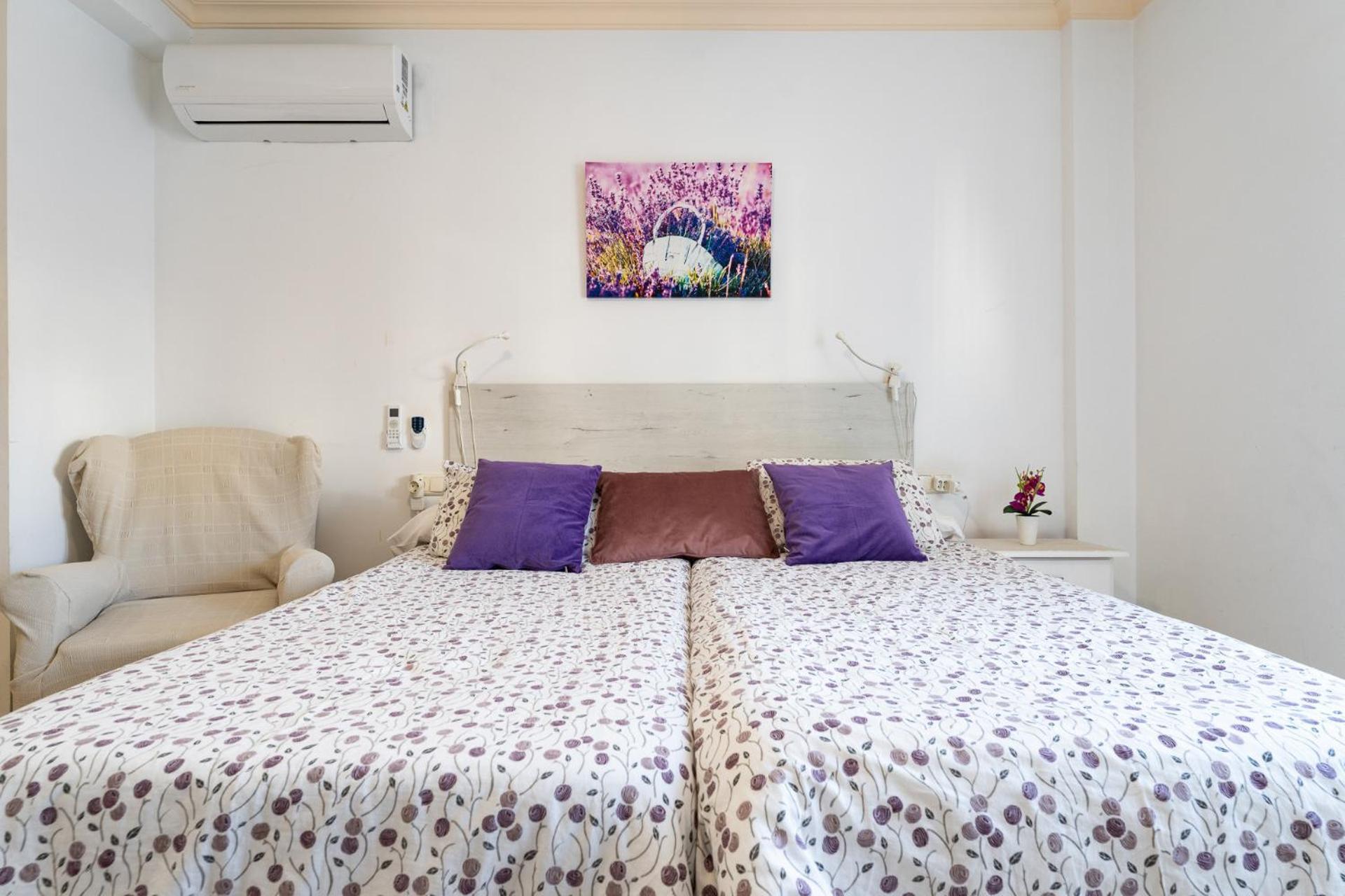 Malagasuite El Levante Apartments トレモリノス 部屋 写真