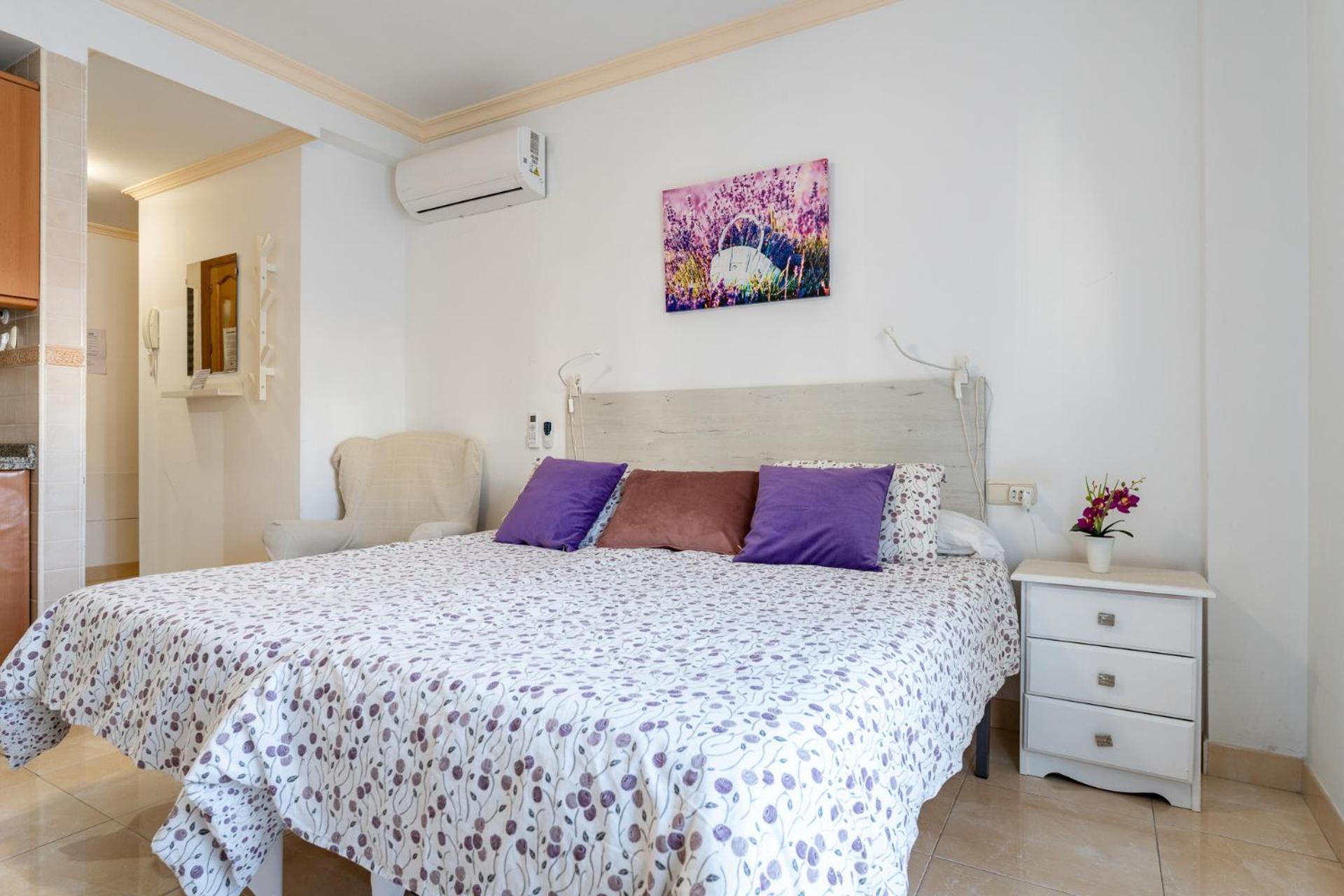 Malagasuite El Levante Apartments トレモリノス エクステリア 写真