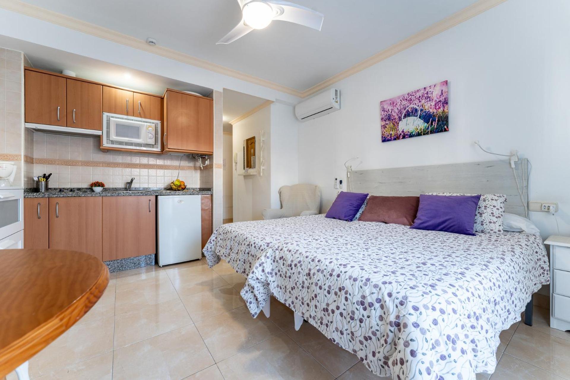 Malagasuite El Levante Apartments トレモリノス エクステリア 写真