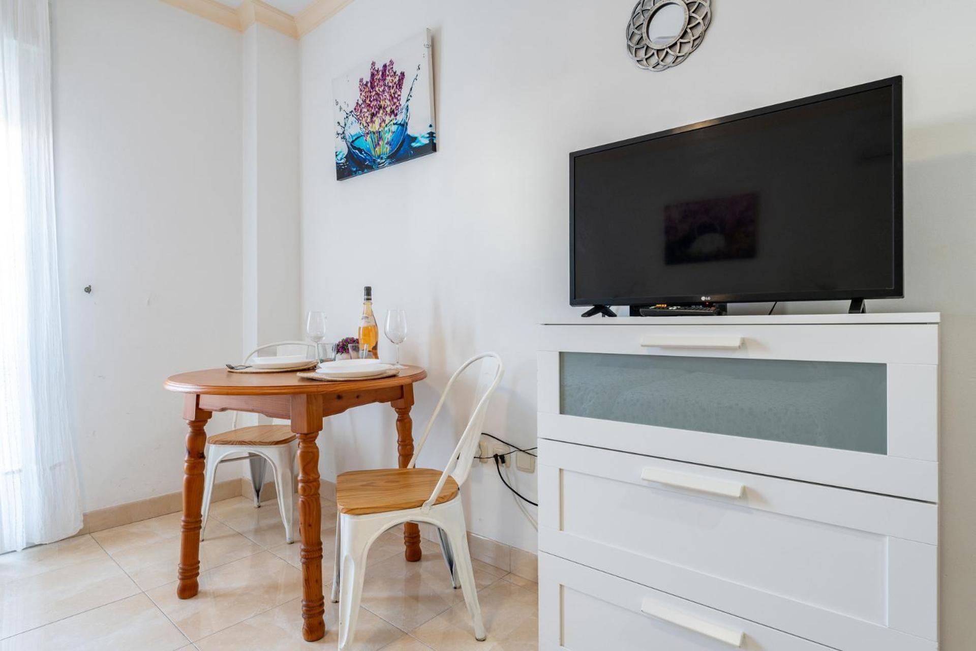 Malagasuite El Levante Apartments トレモリノス 部屋 写真