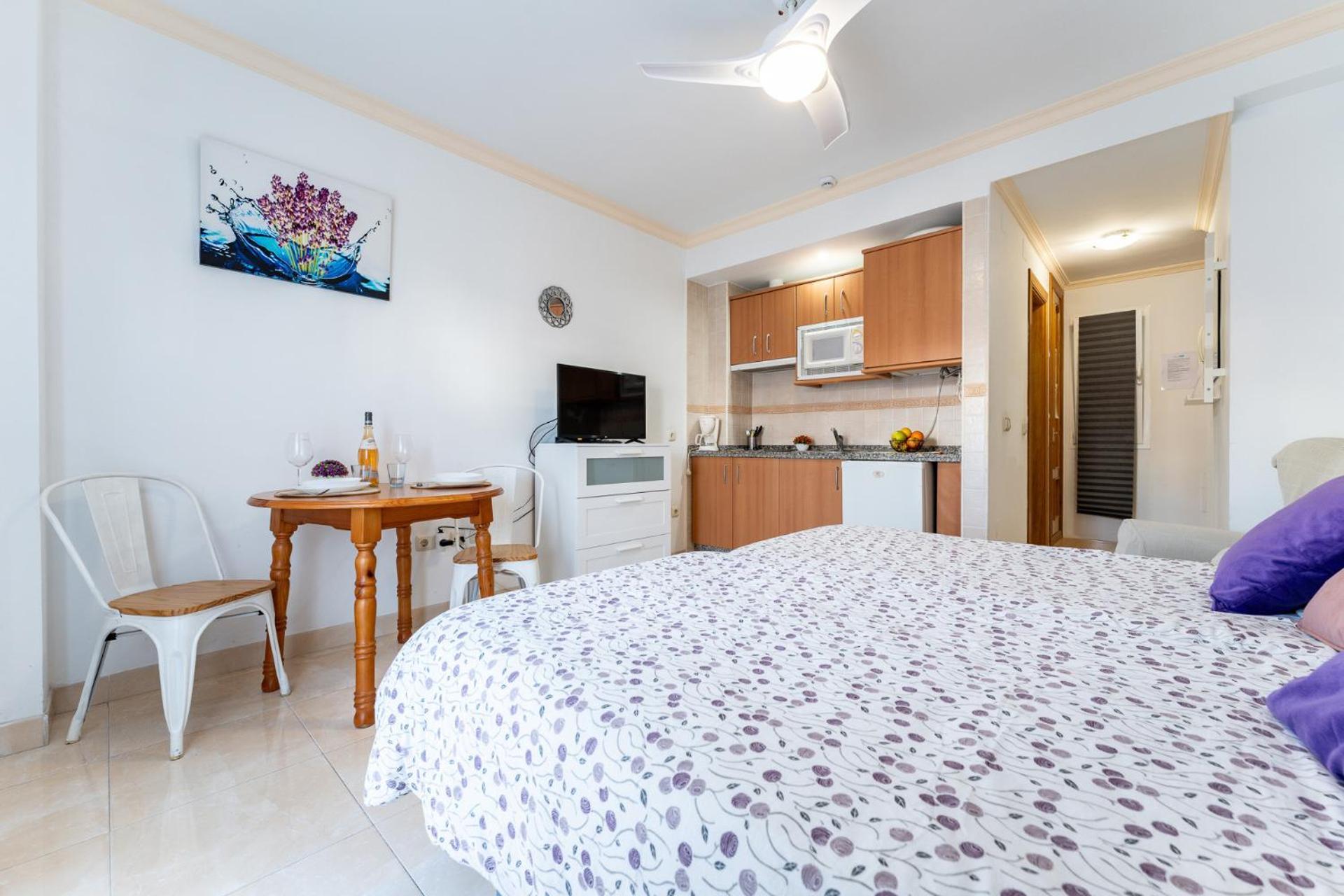 Malagasuite El Levante Apartments トレモリノス エクステリア 写真