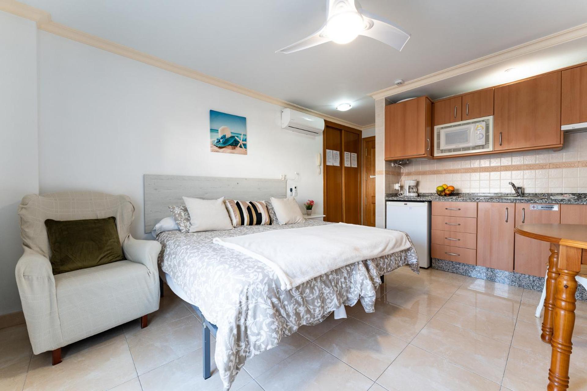 Malagasuite El Levante Apartments トレモリノス エクステリア 写真