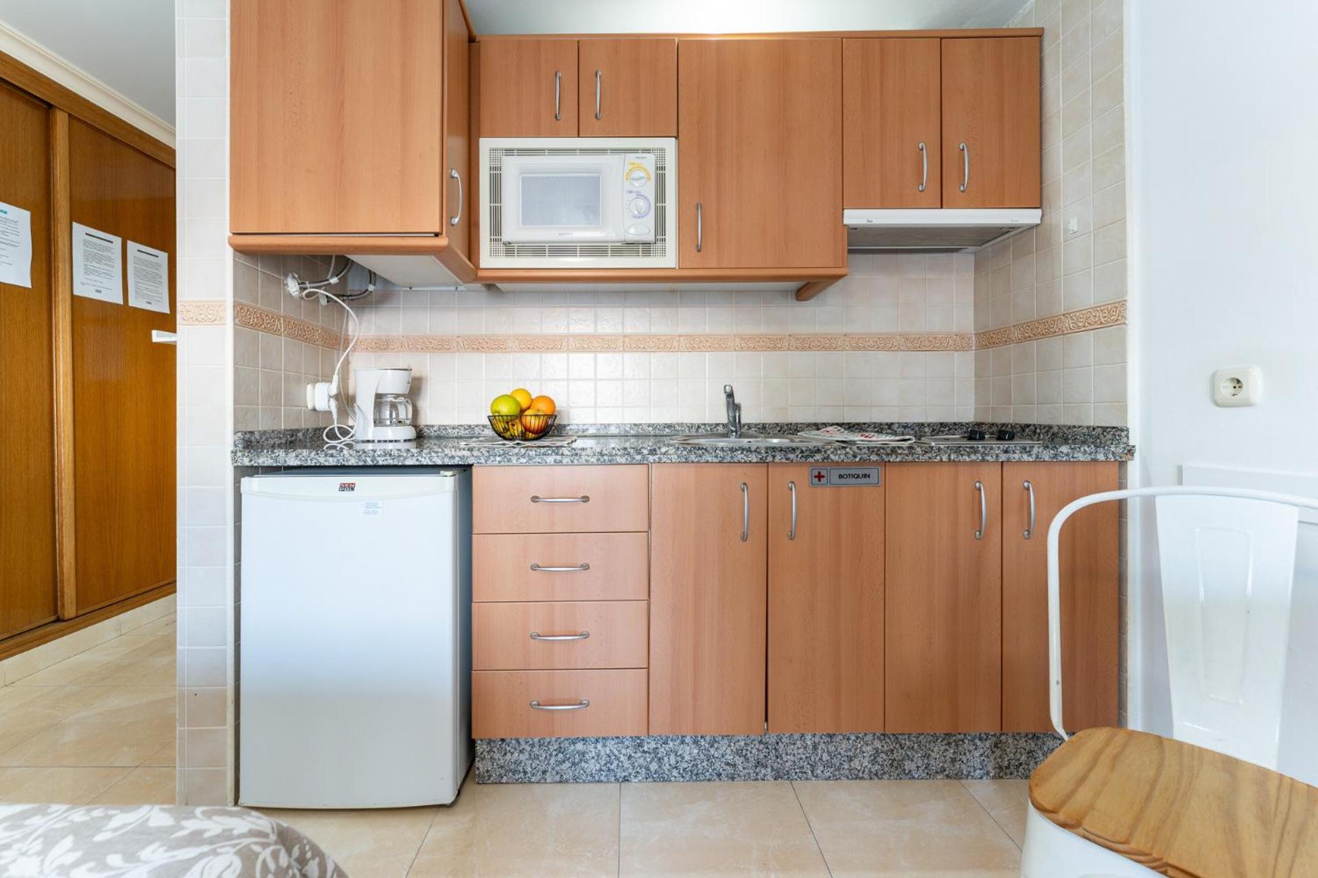 Malagasuite El Levante Apartments トレモリノス 部屋 写真