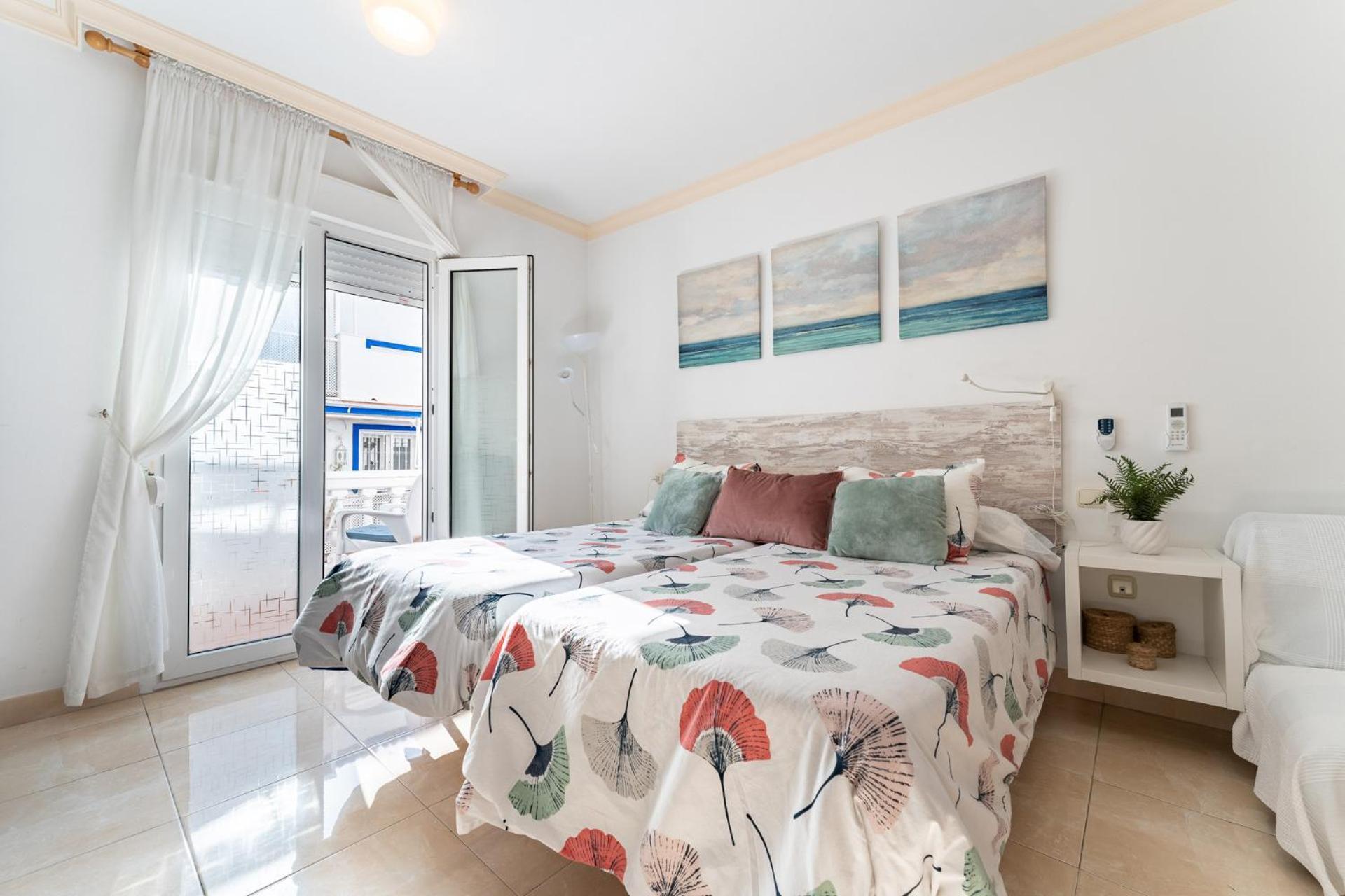 Malagasuite El Levante Apartments トレモリノス 部屋 写真