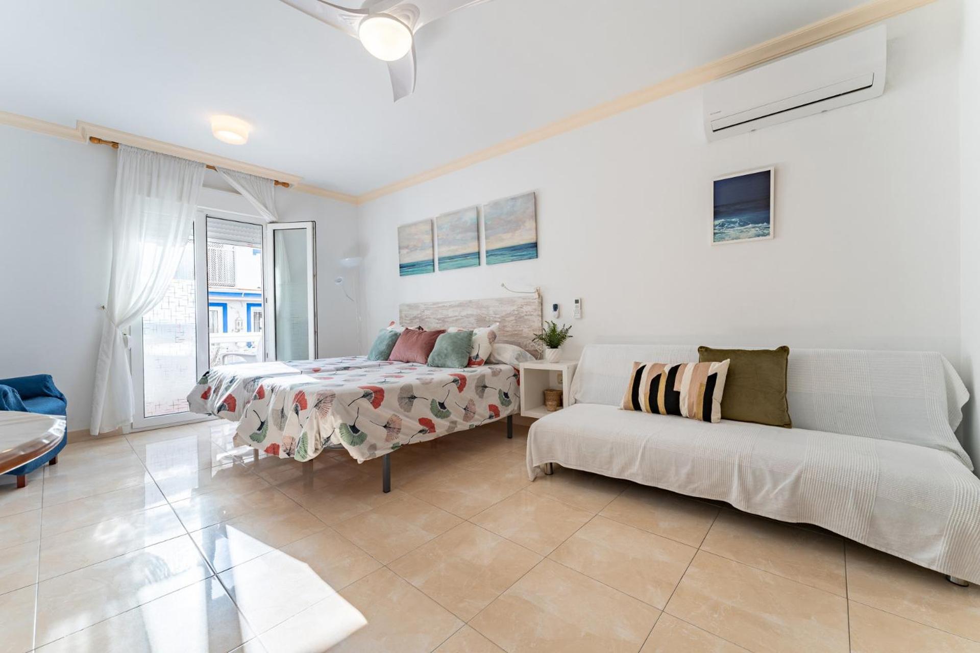 Malagasuite El Levante Apartments トレモリノス エクステリア 写真