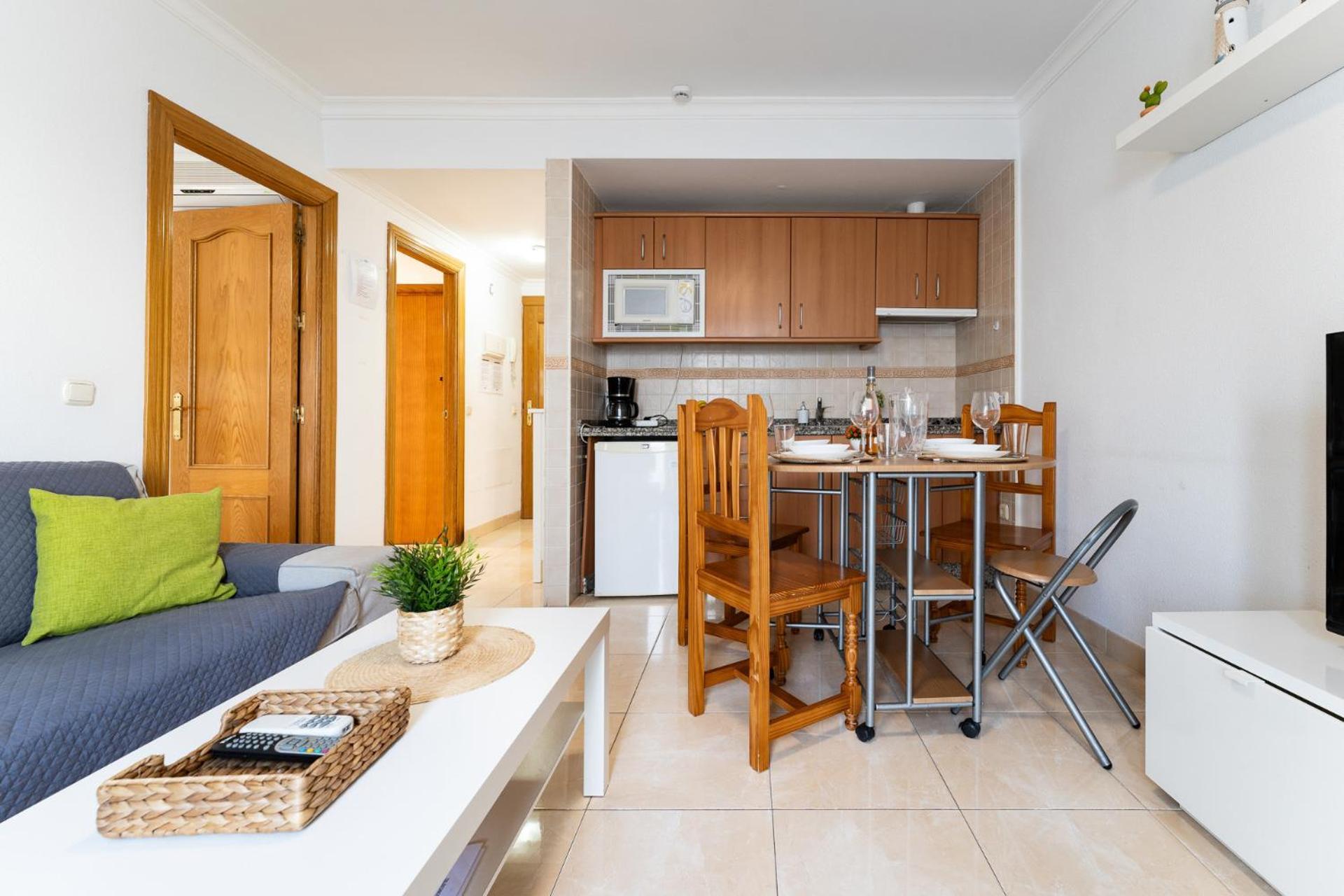 Malagasuite El Levante Apartments トレモリノス エクステリア 写真