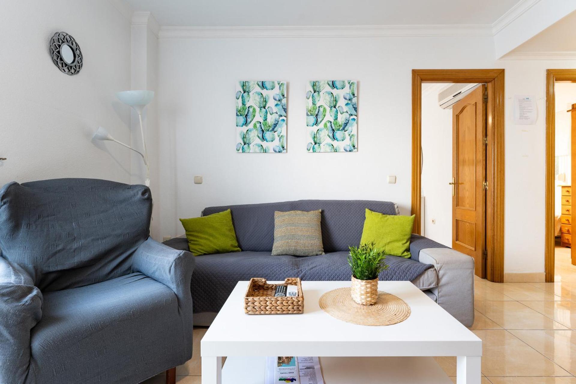 Malagasuite El Levante Apartments トレモリノス エクステリア 写真